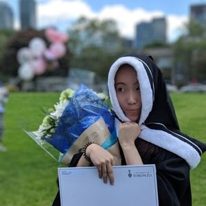 Meet your Posher, Ying